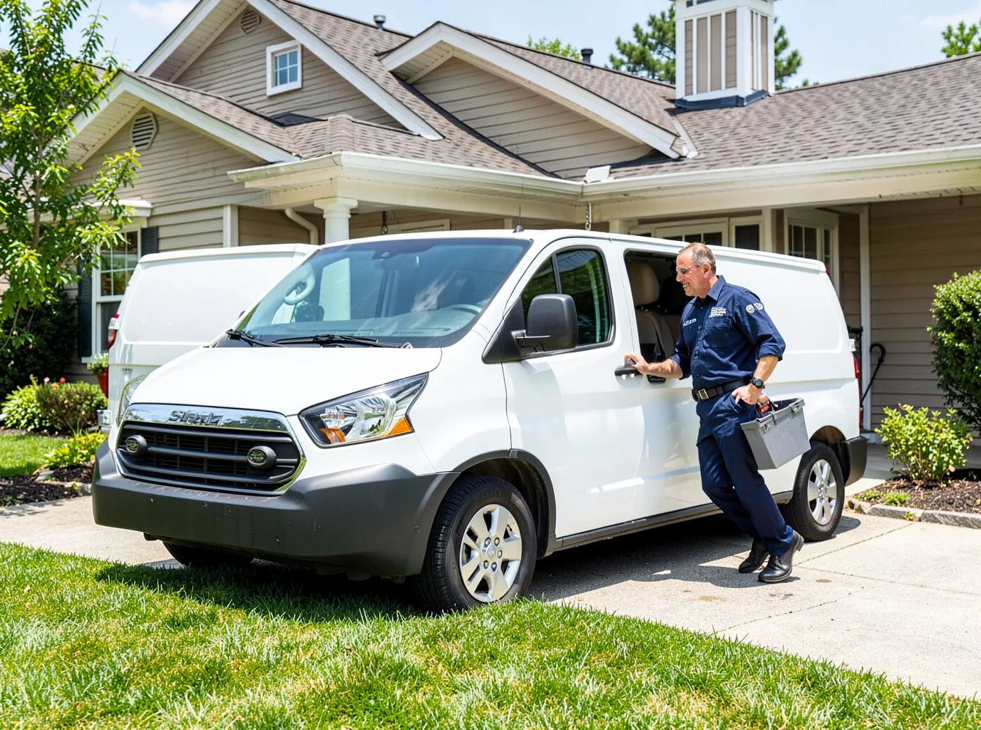 Emergency Plumber company in Big Prairie, OH