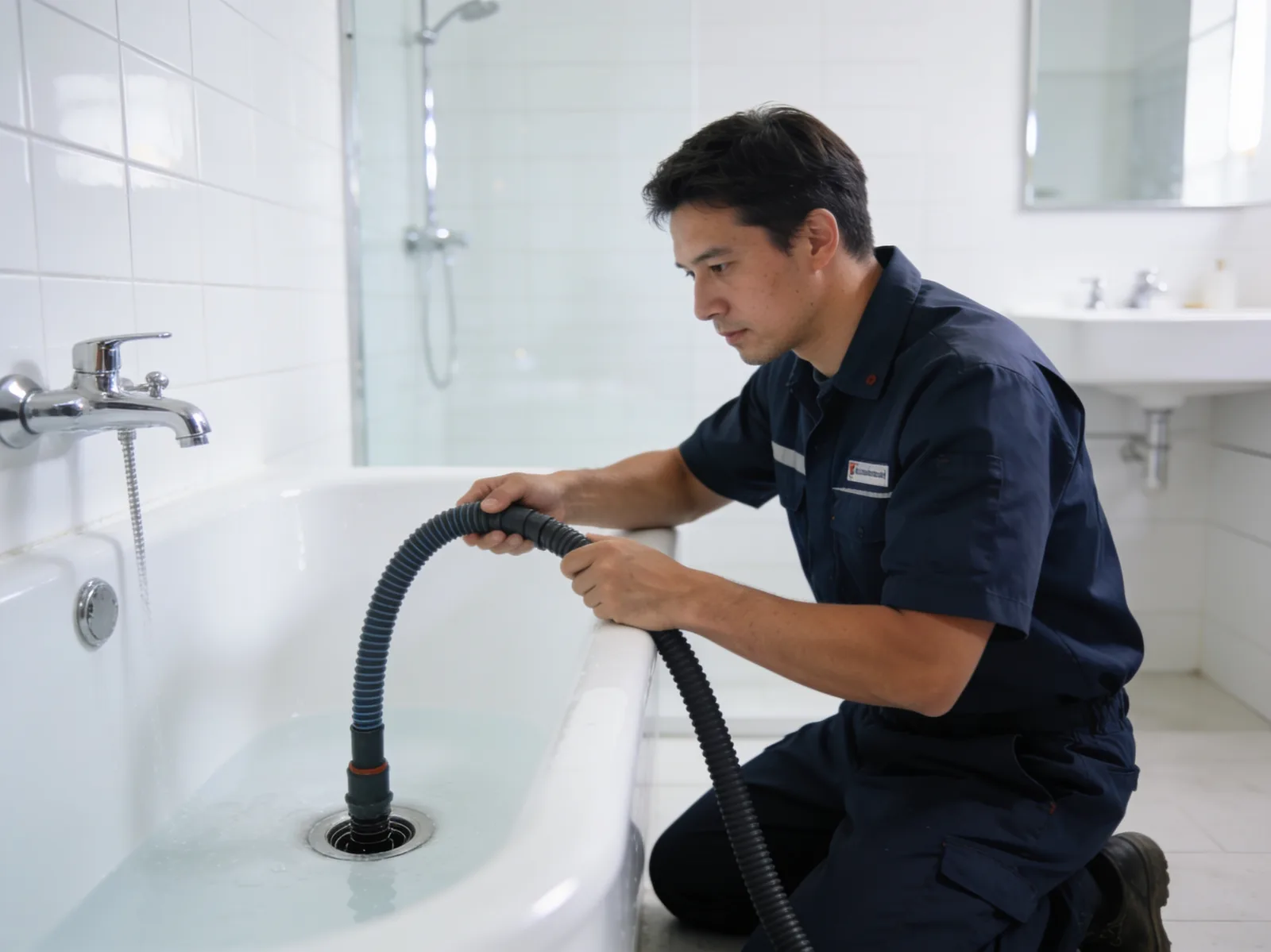 Emergency Plumber Big Prairie, OH FAQs